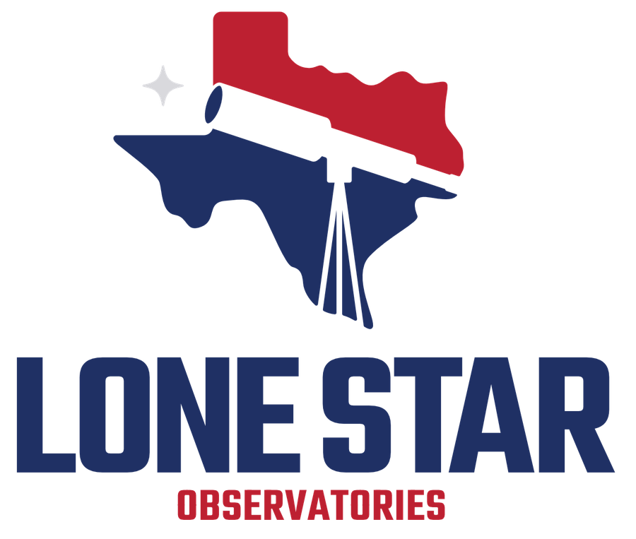 Lone Star Observatories